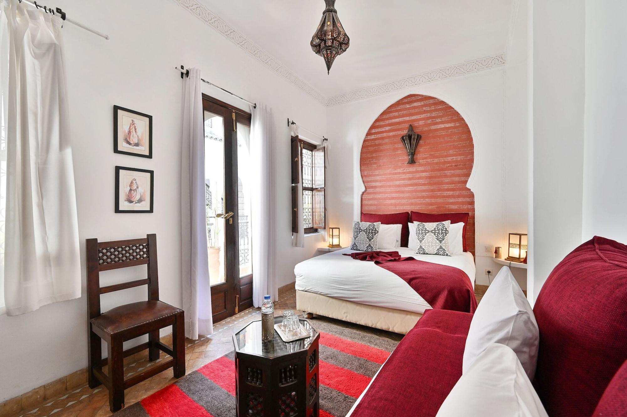 Riad Aya Marrakesh Exterior photo