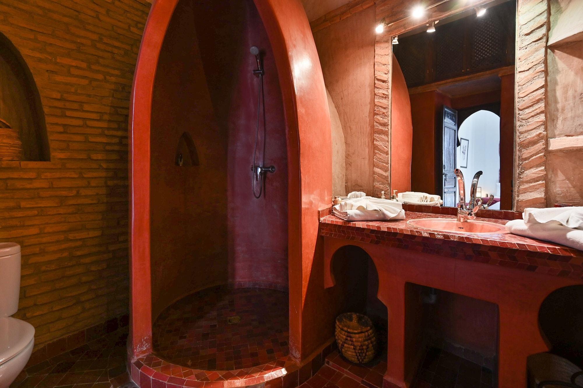 Riad Aya Marrakesh Exterior photo