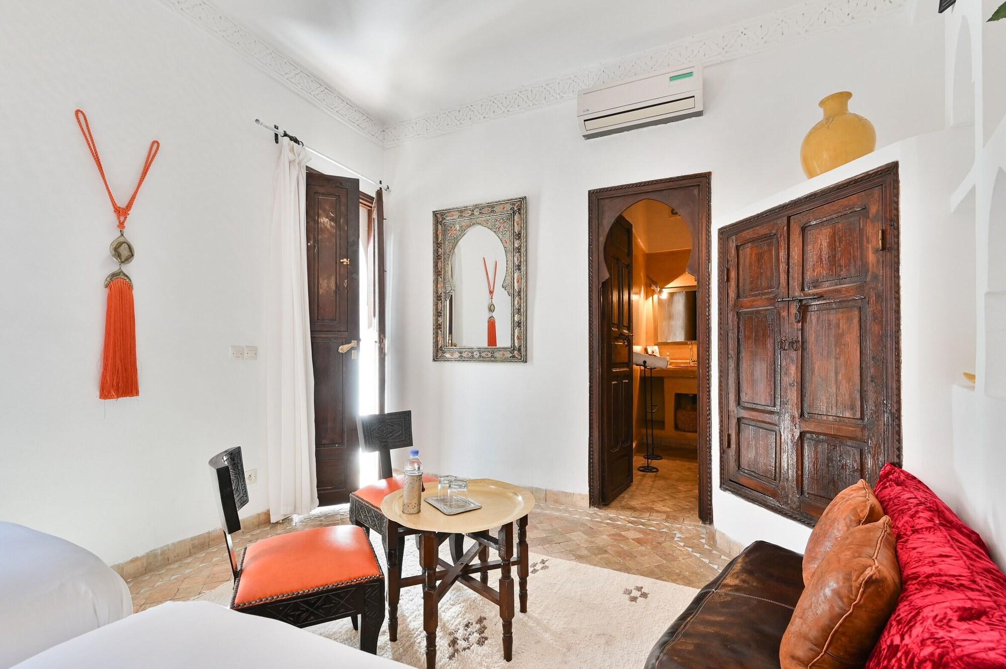 Riad Aya Marrakesh Exterior photo