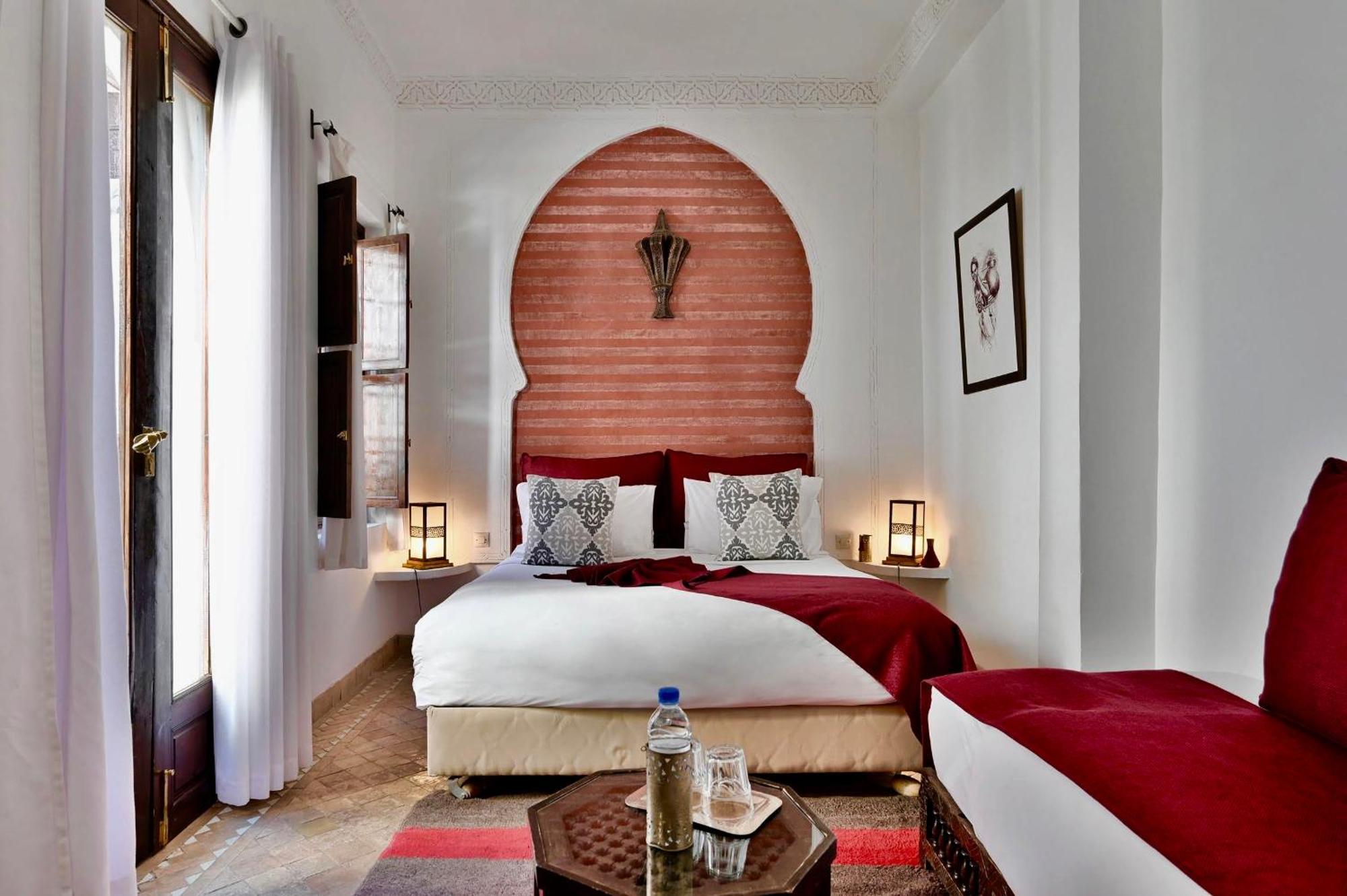 Riad Aya Marrakesh Room photo